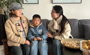 扣响心灵的门扉 守护共同的美好 ——暨木渎姑苏实验幼儿园新学期家访活动