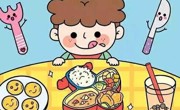 3/18-3/22木渎姑苏实验幼儿园食谱
