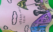 我想在上小学前完成的n件事情