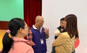 科学预防 健康“童” 行——木渎姑苏实验幼儿园健康知识宣传讲座