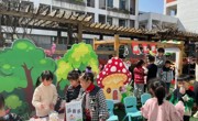 春社悠悠来 孩童笑颜开 ——记木渎姑苏实验幼儿园中班组“春社”系列活动