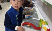 室内乐高：有趣的动物园