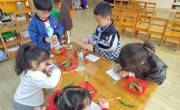 数学《剥蚕豆》