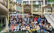 一起“趣”野餐——记木渎姑苏实幼小班组年段活动