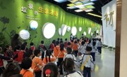 “圾”时行动 共享绿色——记木渎姑苏实幼大班组“争当环保小卫士” 主题活动