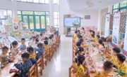 妙趣端午 “粽”情欢笑——记木渎姑苏实幼端午节活动及放假通知