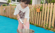 体育：给“小鱼”运水