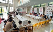 情暖重阳 童心敬老——木渎姑苏实幼重阳节系列活动