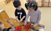 科学：摇摇罐