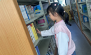 图书馆，我们的新乐园