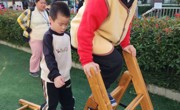 金秋相约 共话成长
