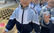午间阳光散步活动