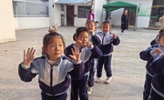 早午间操比赛