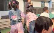幼儿园消防演练活动