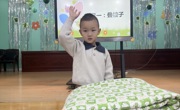 中班组自理能力比赛