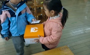 角色游戏：姑苏快递站