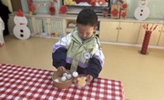 自理能力之握勺小能手