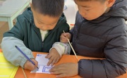 筷子”大战“