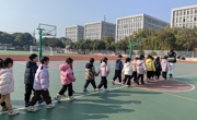 要上小学啦（一）
