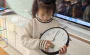 数学活动：一分钟