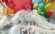 情暖三月 感恩有她——木渎姑苏实幼小班组“三八”节活动