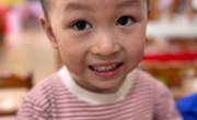 小嘴巴尝一尝