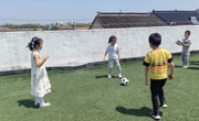 我是足球小能手