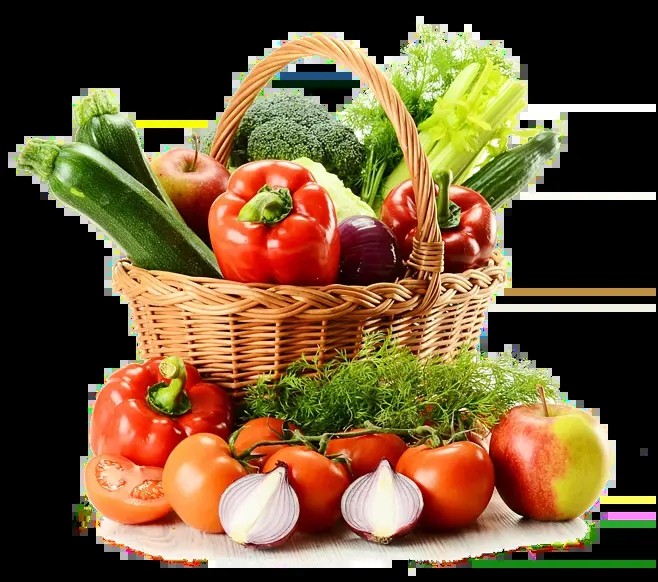 怎样为孩子选择蔬菜