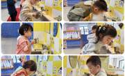 生活活动：我会漱口