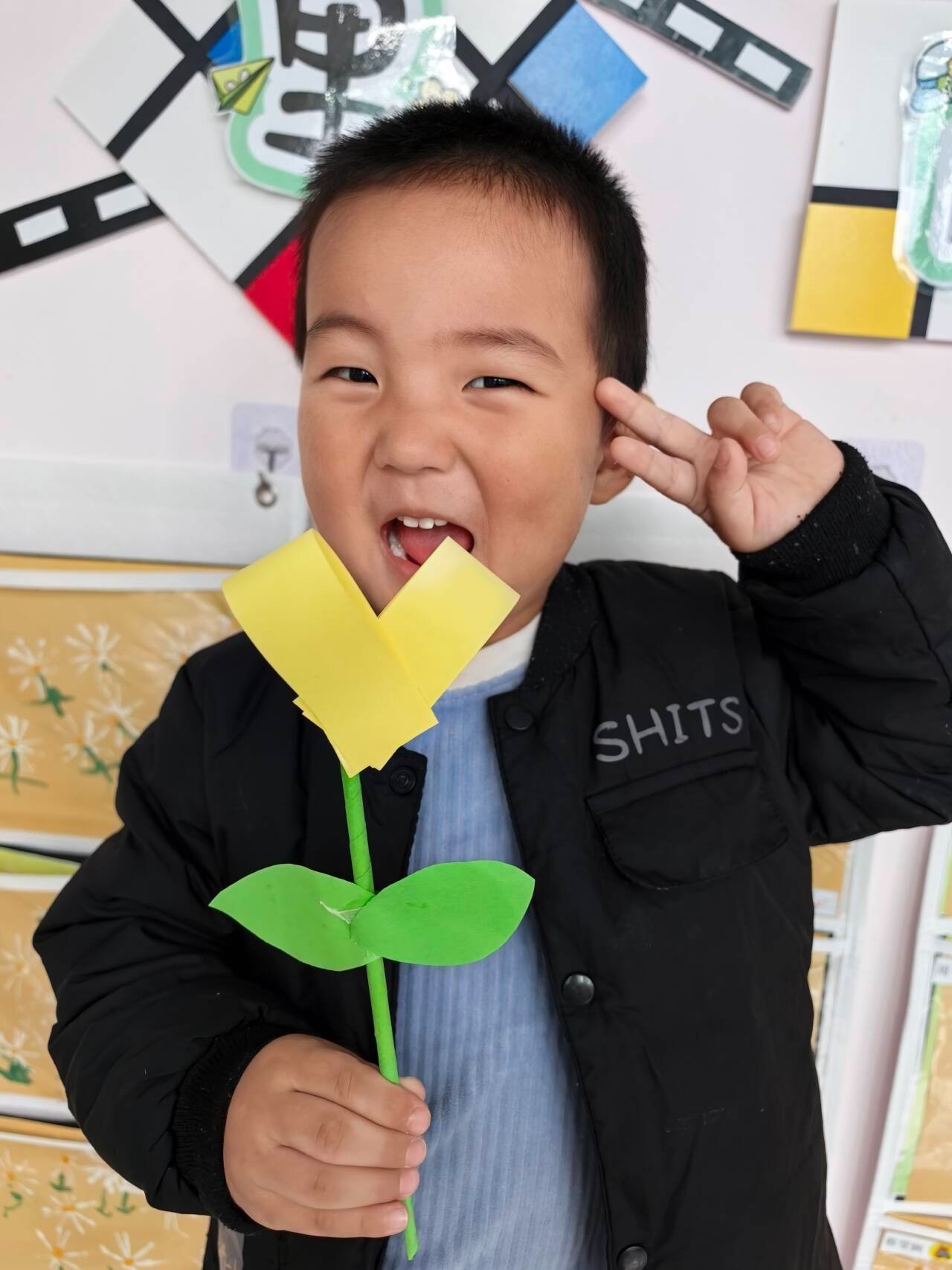 节日活动：重阳节