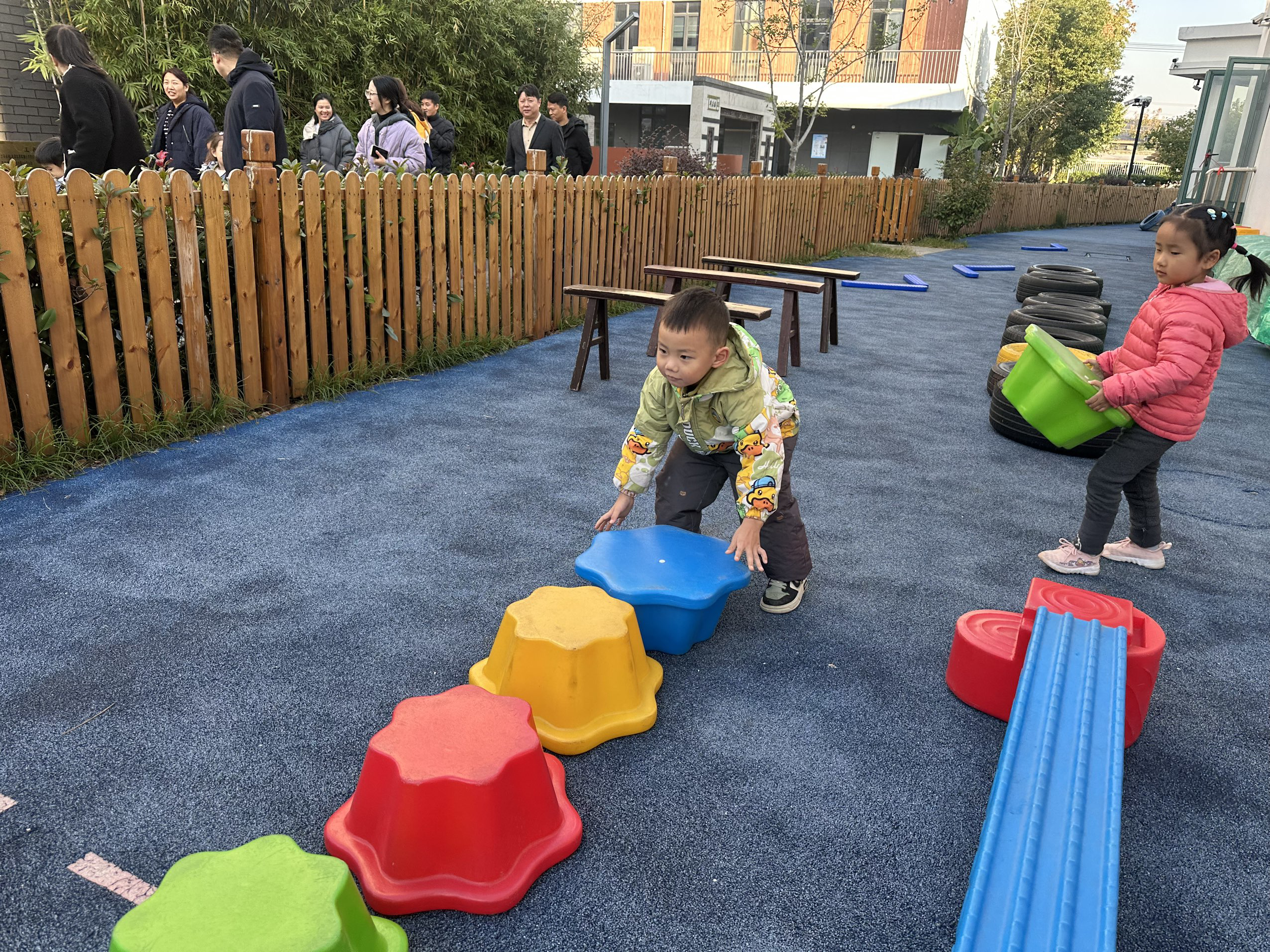 我的游戏场地我做主